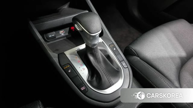 Kia The New K3 2nd generation id 5003281 из Кореи 30