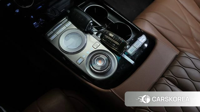 Genesis G80 (RG3) id 4930208 из Кореи 19