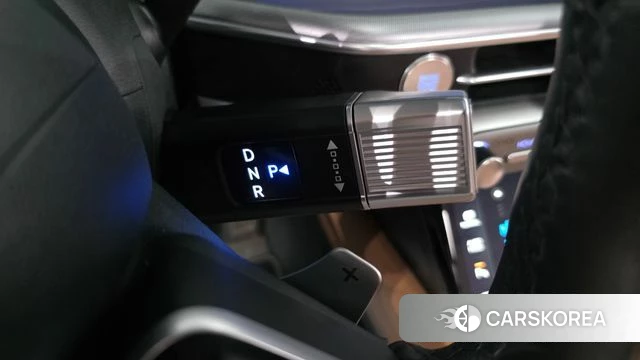 Hyundai Grandeur (GN7) id 5027016 из Кореи 19