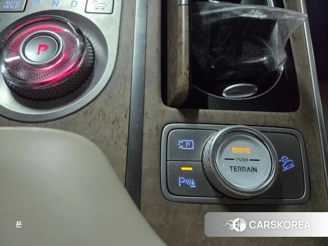 Genesis GV80 id 4992508 из Кореи 19