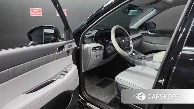 Hyundai The New Palisade id 5021245 из Кореи 35