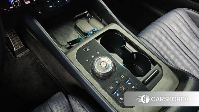 Kia The New K8 Hybrid id 5039177 из Кореи 33