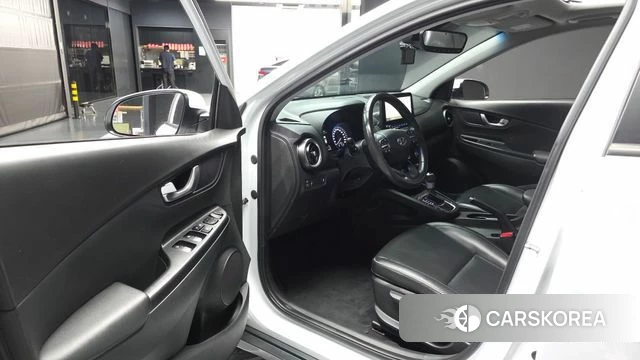Hyundai The New Kona id 4959487 из Кореи 29