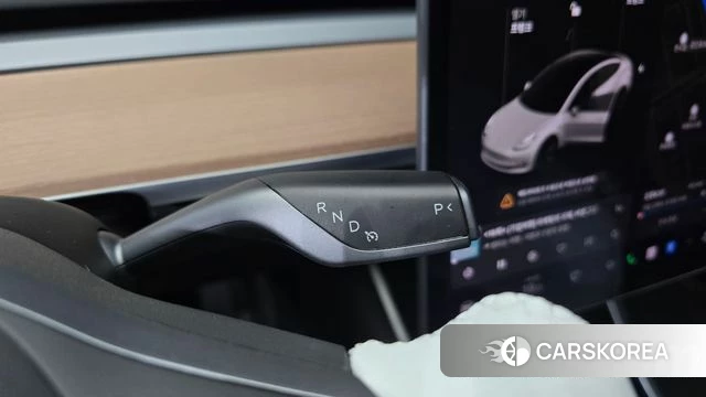 Tesla Model 3 id 4403014 из Кореи 30