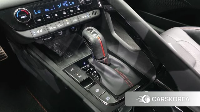 Hyundai Avante (CN7) id 4712283 из Кореи 30