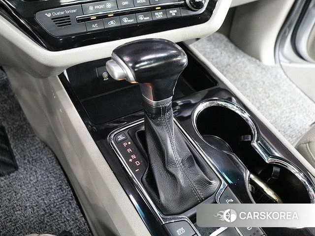 Kia The New Carnival id 4952951 из Кореи 14