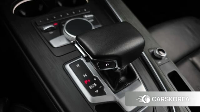Audi A4 (B9) id 5004447 из Кореи 19
