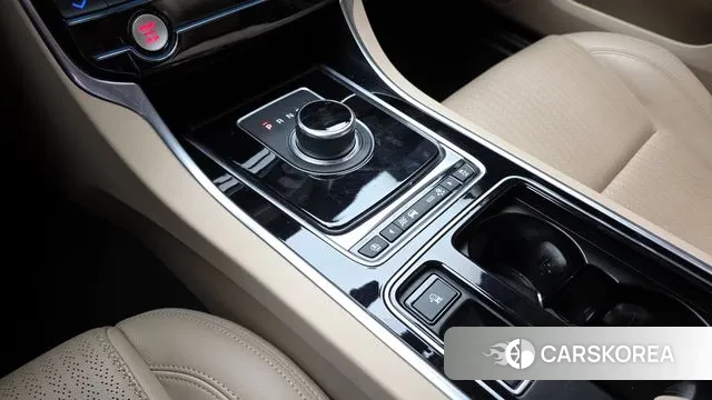 Jaguar XF (X260) id 3766771 из Кореи 19