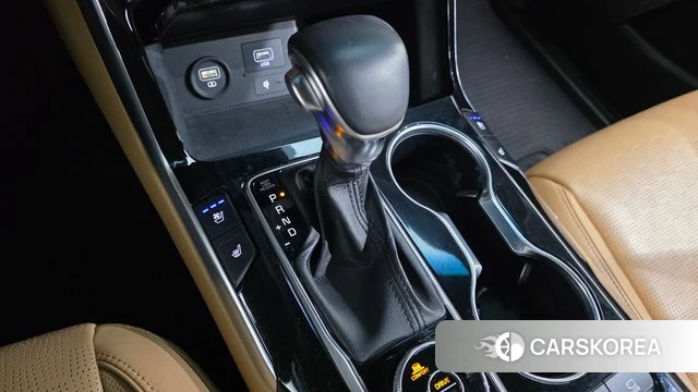 Kia Mohave Master id 5035133 из Кореи 37