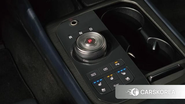 Kia The New K8 Hybrid id 4974990 из Кореи 46