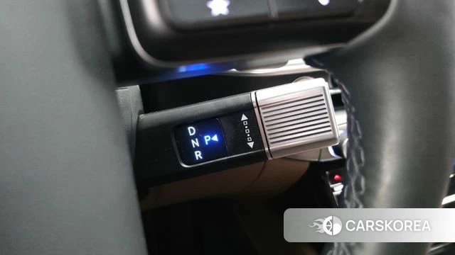 Hyundai Grandeur (GN7) id 5026557 из Кореи 34