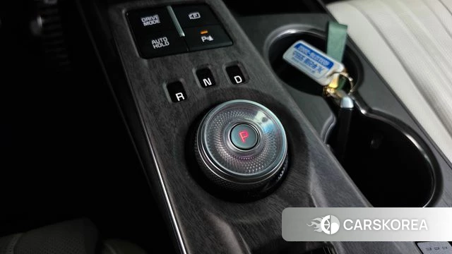 Kia K8 Hybrid id 5027828 из Кореи 34