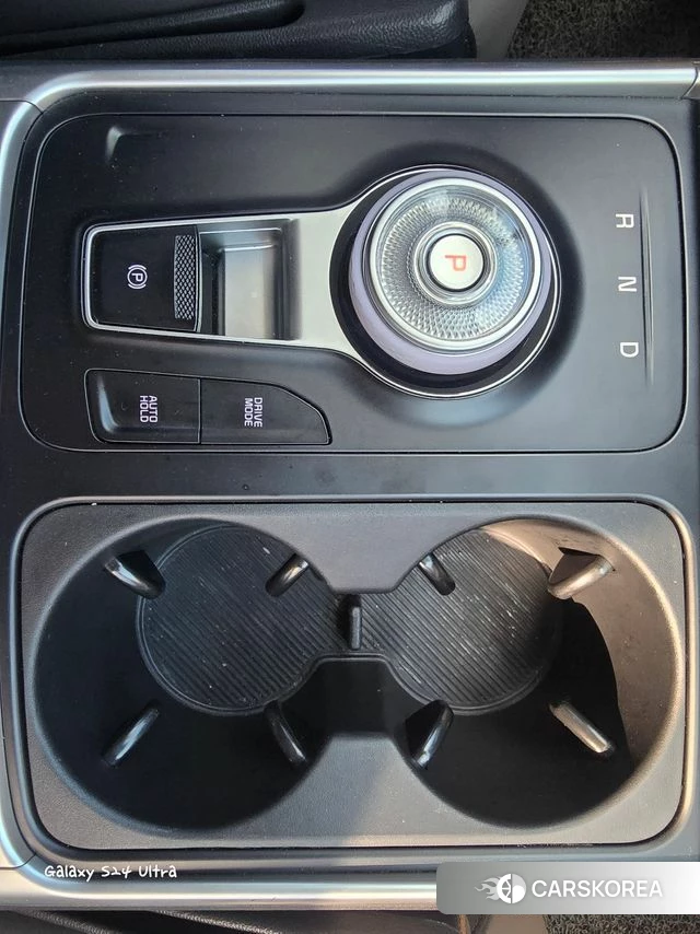 Kia The New Carnival 4th Generation id 4948452 из Кореи 18