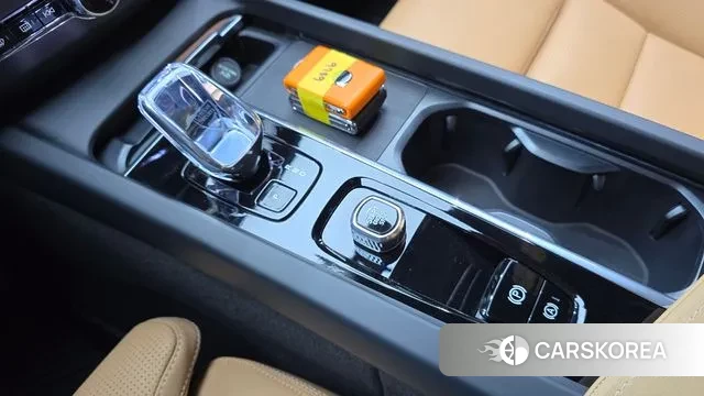 Volvo XC60 second Generation id 3079939 из Кореи 19