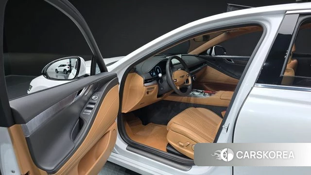 Genesis G80 (RG3) id 5003133 из Кореи 40