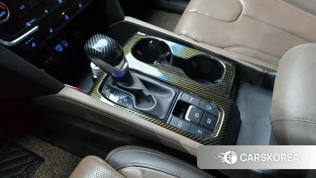 Hyundai Santa Fe TM id 4953173 из Кореи 19