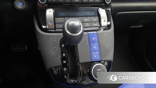 Hyundai Casper id 5012110 из Кореи 19