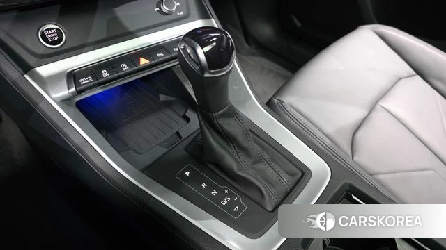 Audi Q3 (F3) id 4753011 из Кореи 30
