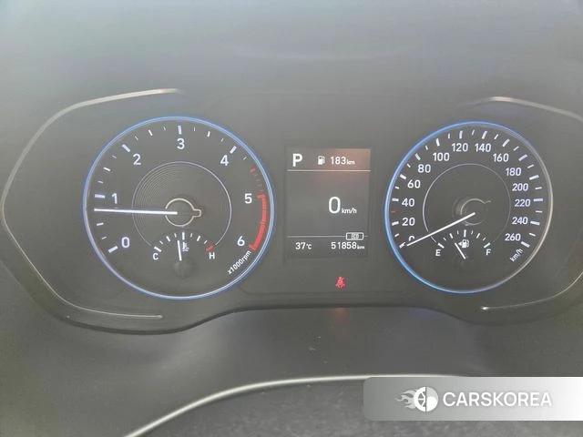 Hyundai Palisade id 4742060 из Кореи 19