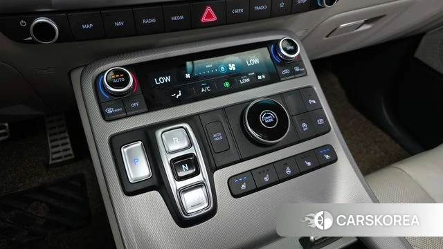 Hyundai The New Palisade id 4720777 из Кореи 32
