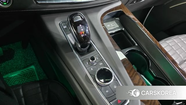 Cadillac Escalade 5th Generation id 4872027 из Кореи 37