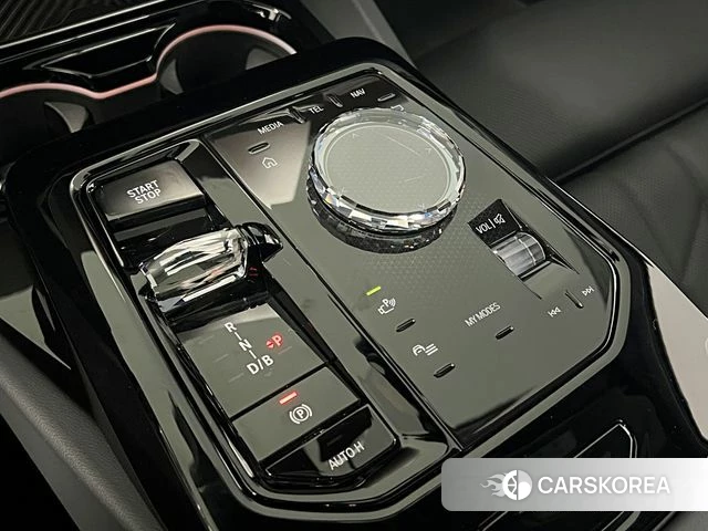 BMW i5 (G60) id 5045748 из Кореи 19