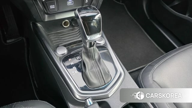 Ssangyong Berry New Tivoli id 4651646 из Кореи 19