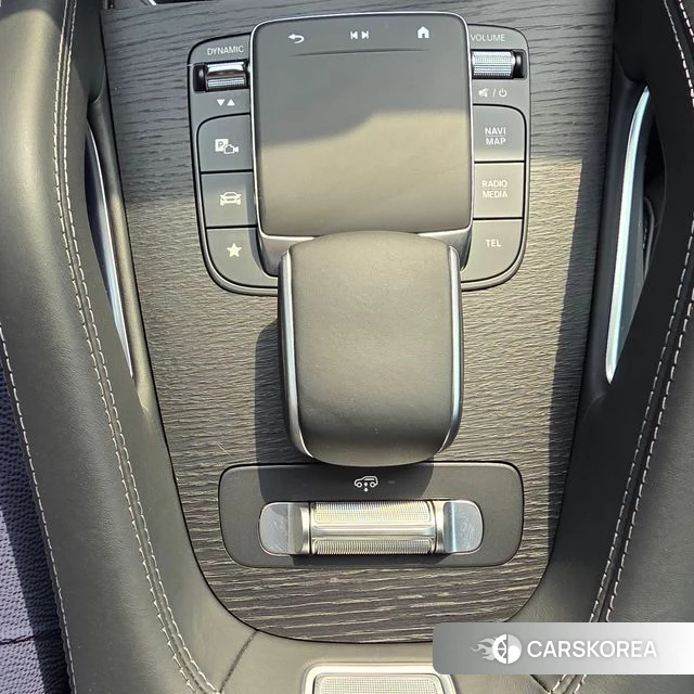 Mercedes-Benz GLS - Class X167 id 5000577 из Кореи 9