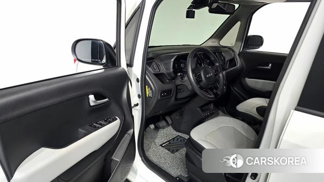 Kia The New Kia Ray id 4916689 из Кореи 30