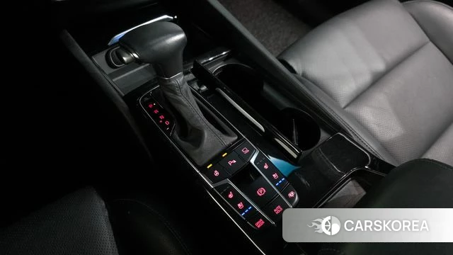 Kia Come New K7 id 5018891 из Кореи 31