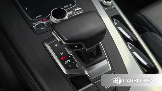 Audi Q5 (FY) id 4966948 из Кореи 19