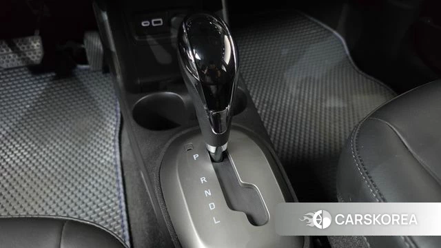 Chevrolet (GM Daewoo) The New Spark id 5040325 из Кореи 30