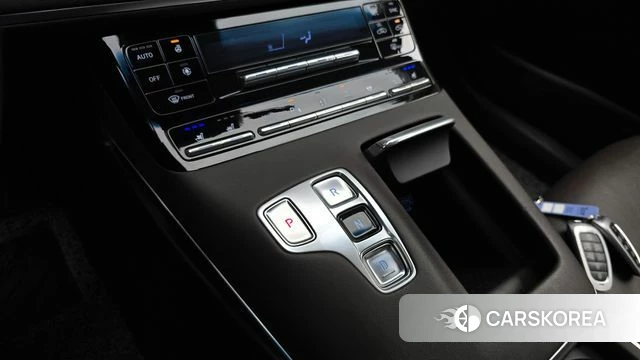 Hyundai The New Grandeur IG id 4793964 из Кореи 19