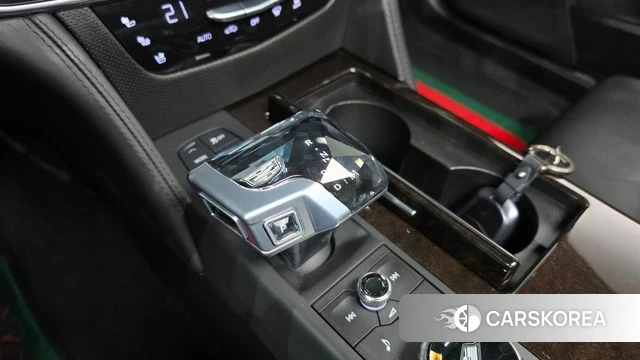 Cadillac CT6 id 5048112 из Кореи 34