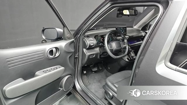 Hyundai Casper id 4965064 из Кореи 29