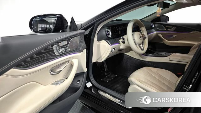 Mercedes-Benz CLS-Class C257 id 5018028 из Кореи 32
