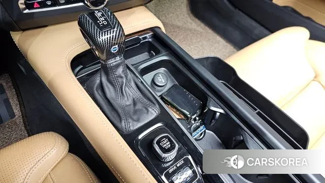 Volvo S90 id 3761184 из Кореи 19