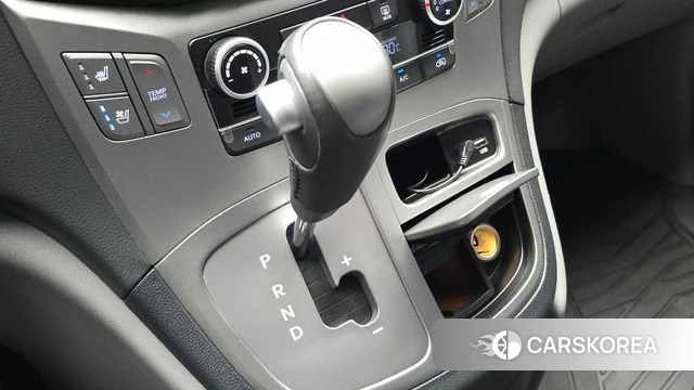 Hyundai The New Grand Starex id 4722590 из Кореи 30