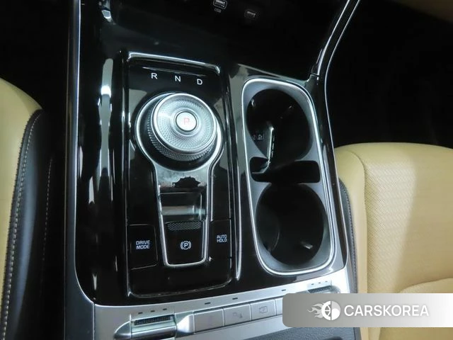 Kia Carnival 4th generation id 4976919 из Кореи 19