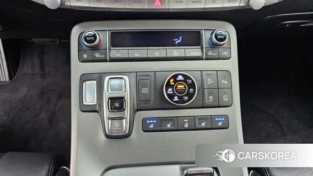 Hyundai Palisade id 4708078 из Кореи 34