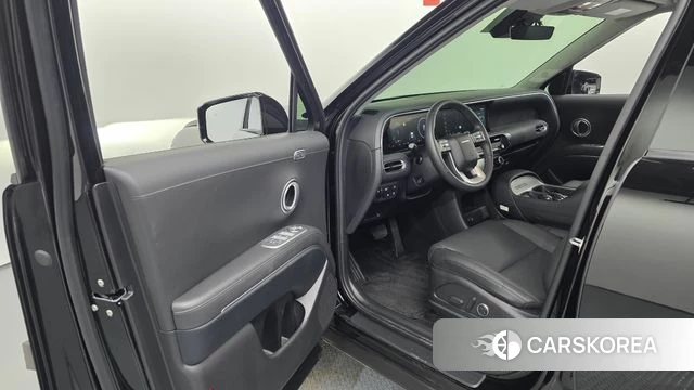 Hyundai Palisade (LX3) id 4949759 из Кореи 29