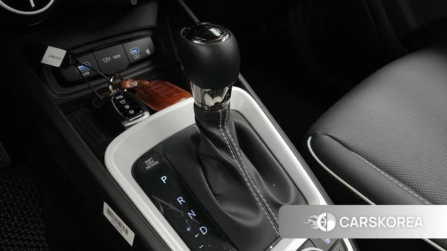 Hyundai Venue id 5026129 из Кореи 19