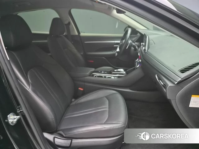 Hyundai Sonata Hybrid (DN8) id 4893995 из Кореи 19