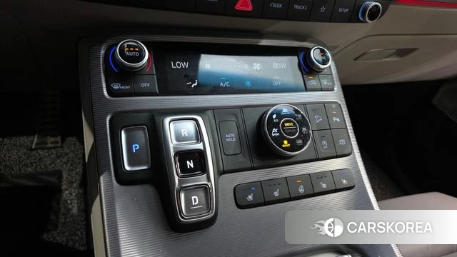 Hyundai The New Palisade id 5022165 из Кореи 32