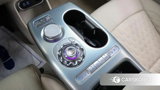 Genesis GV60 id 5046777 из Кореи 19