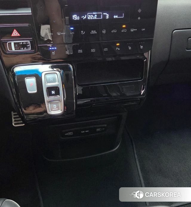 Hyundai Staria id 4951886 из Кореи 12