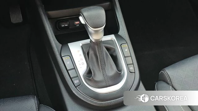 Kia The New K3 2nd generation id 4991314 из Кореи 34