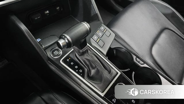 Kia Sportage 5th Generation id 5053396 из Кореи 19
