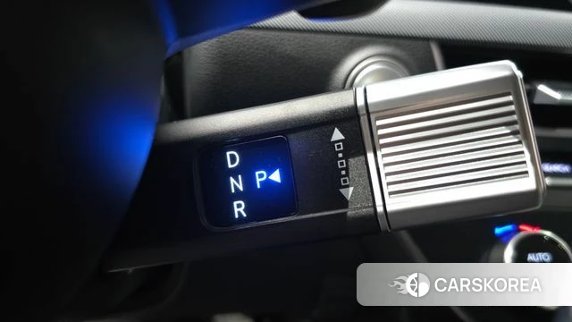 Hyundai Sonata D Edge Hybrid (DN8) id 4762949 из Кореи 19