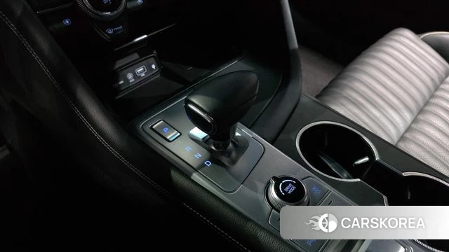 Genesis G70 id 4967579 из Кореи 33